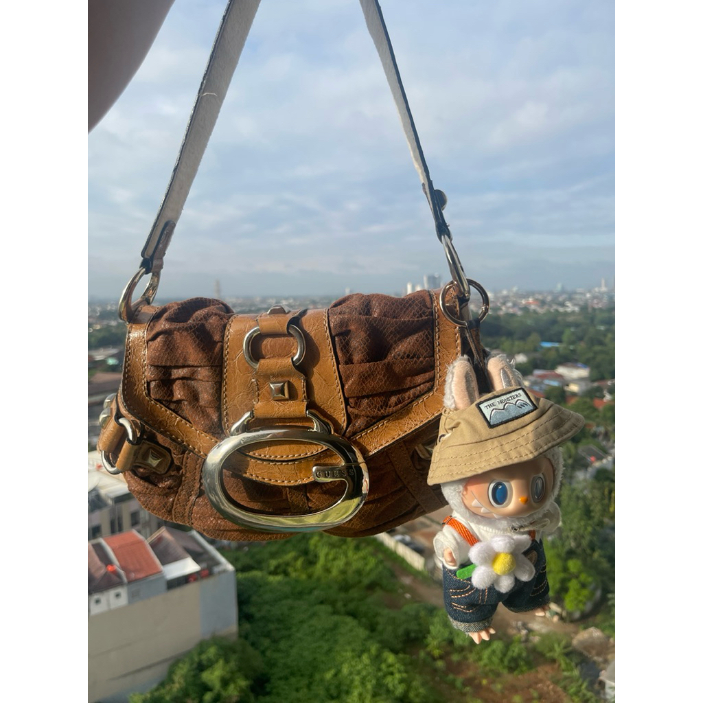 tas guess vintage