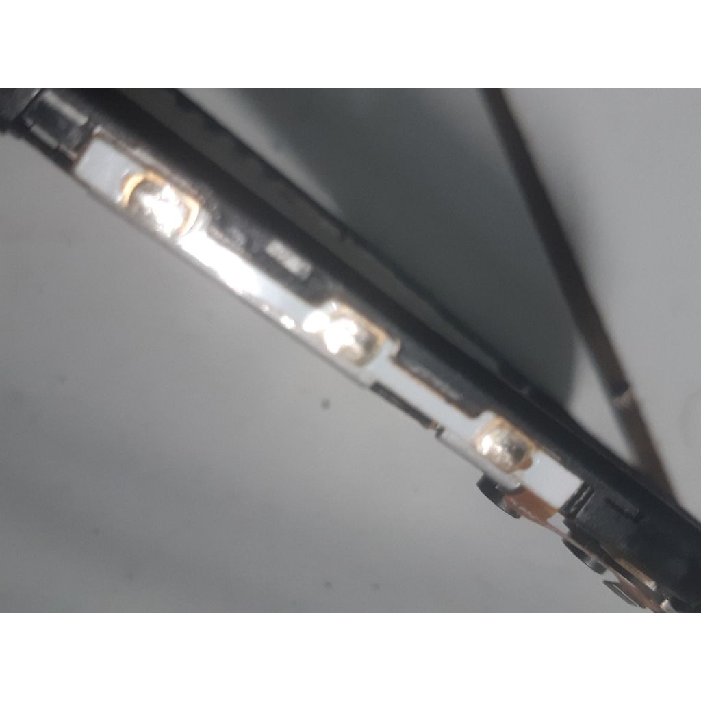 plexible on of volume advan g9