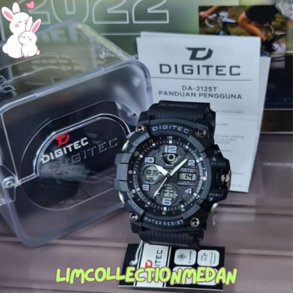 DIGITEC DA-2125T
