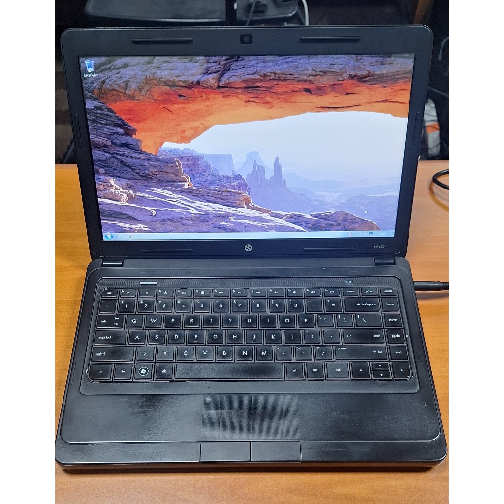 Laptop HP 430 Core i3