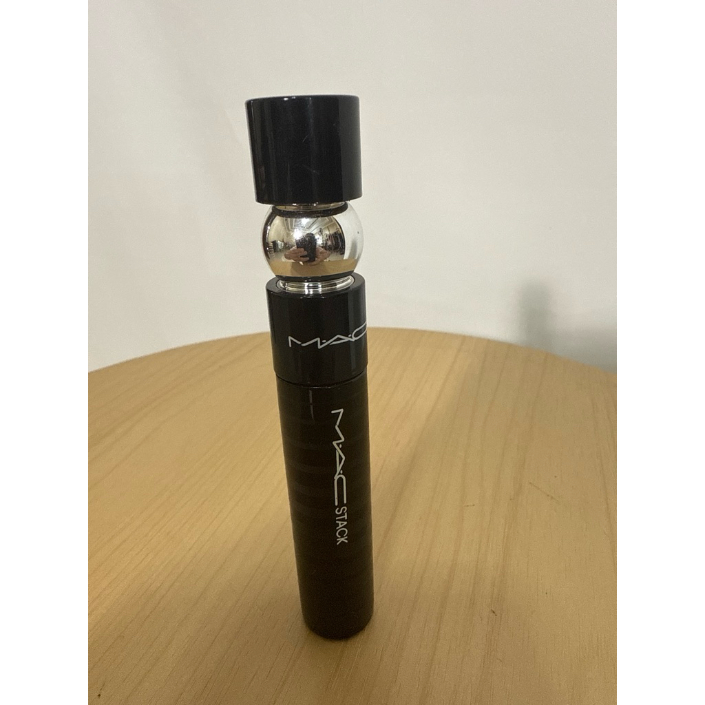 [PRELOVED] MAC mascara