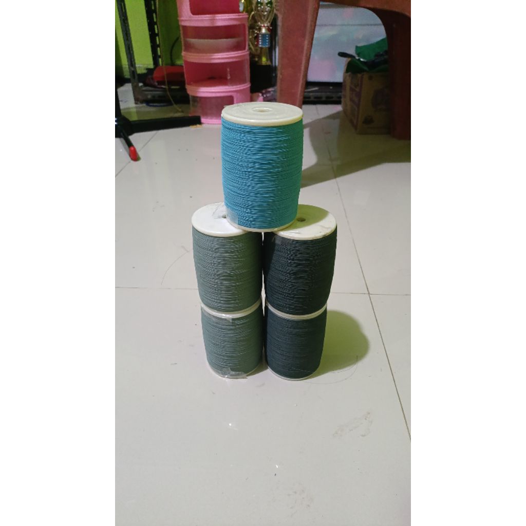 gelasan matot & molor