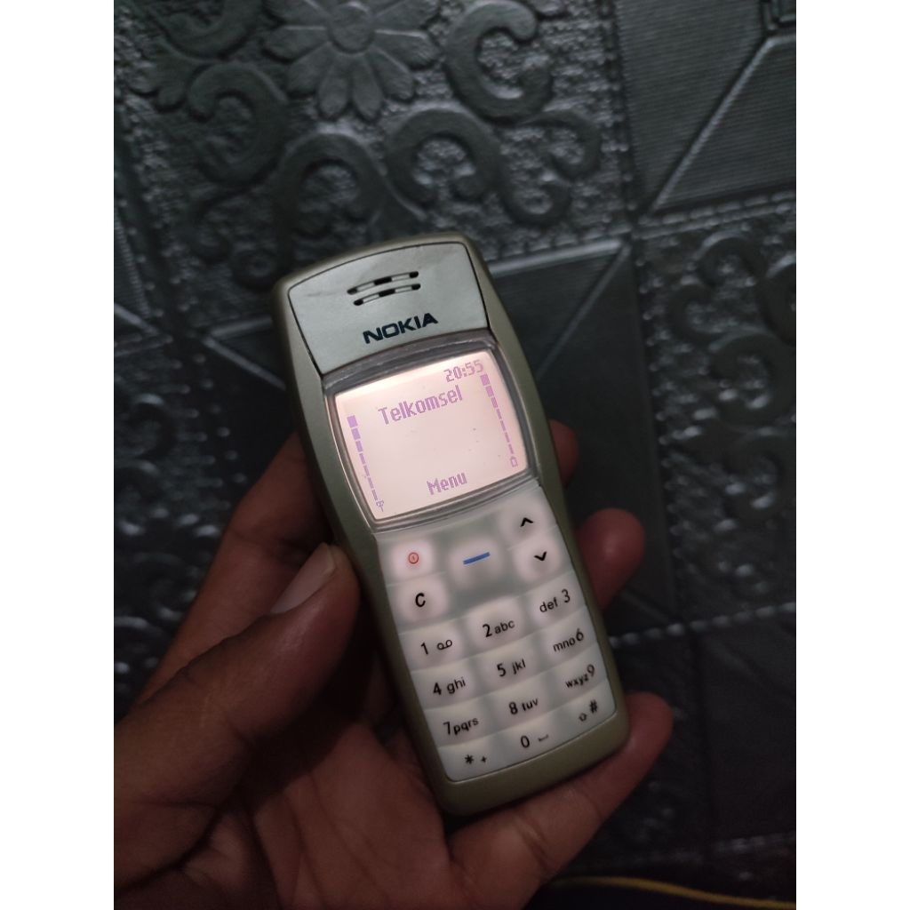 Nokia 1108