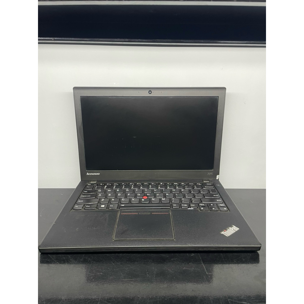 Laptop Lenovo Thinkpad i7 Murah