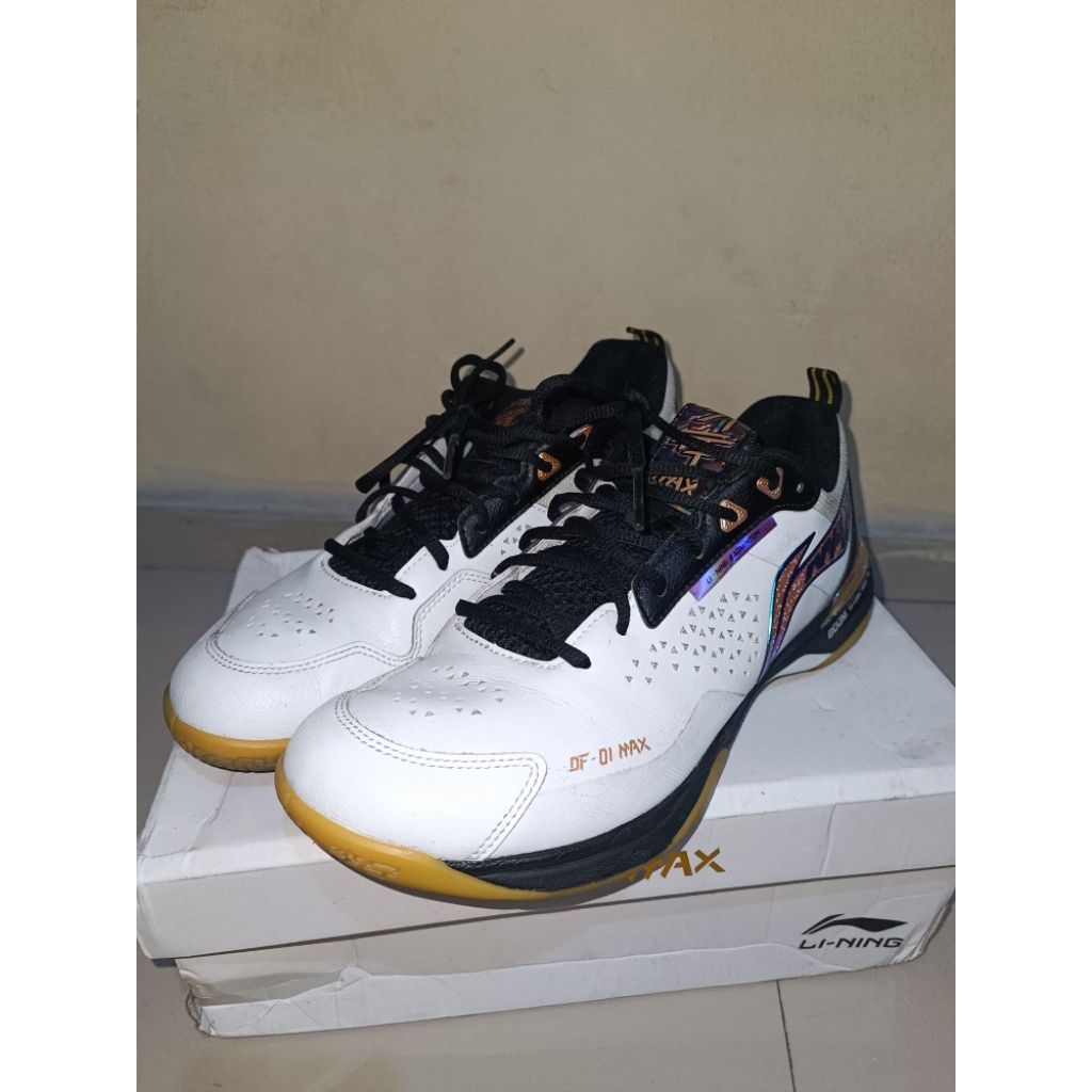 Lining Blade DF01 MAX