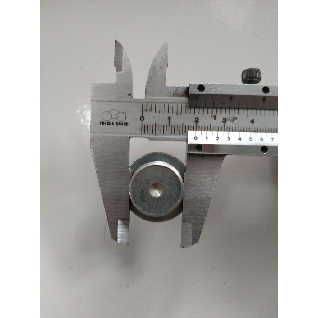 baut transmisi pembuangan oli Toyota, daihatsu