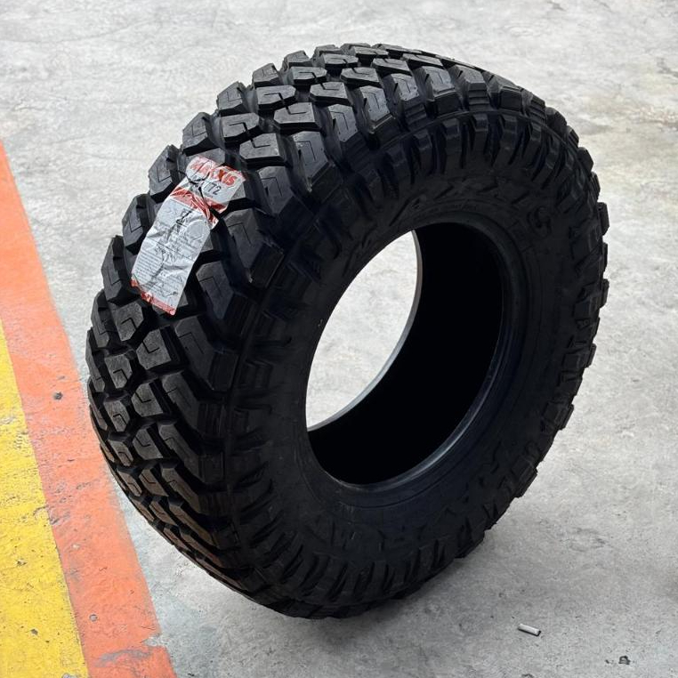 Ban Maxxis Razr MT 35x12.5 R17 - Maxxis MT772