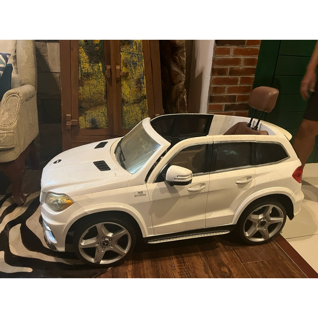 mobil aki pliko mercy mercedes benz preloved