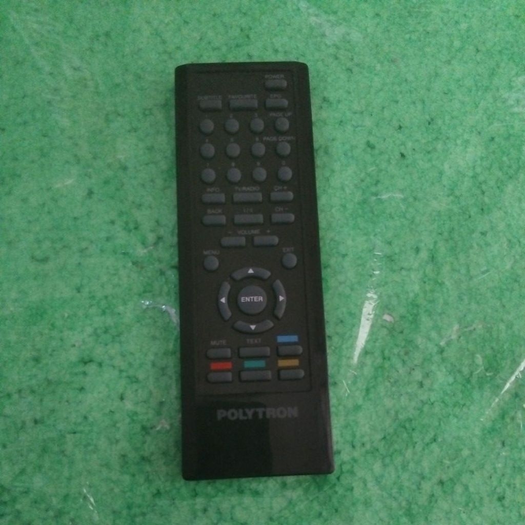 REMOTE TAPE POLYTRON