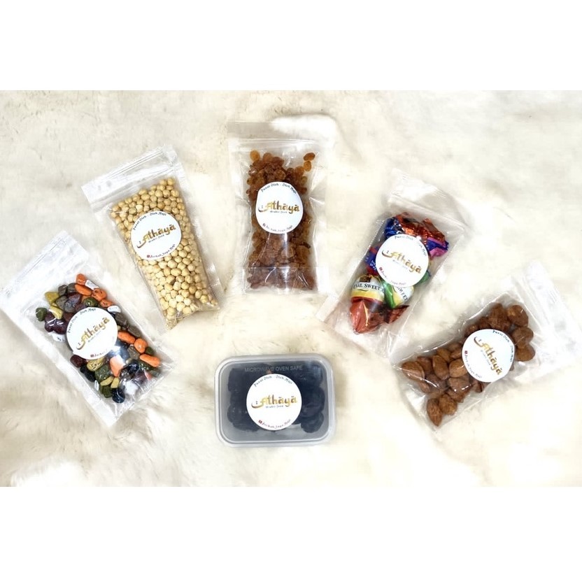 Jajanan Khas Arab murah / Oleh-oleh arab