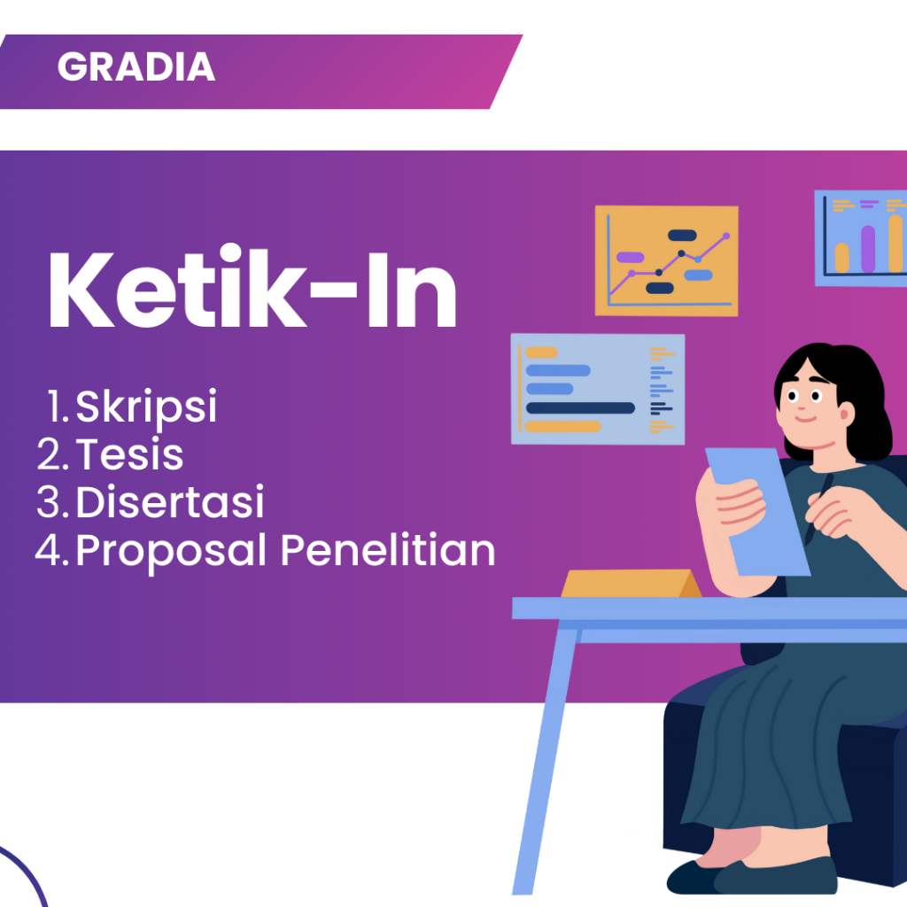Promt Skripsi atau Tesis dan Disertasi, Proposal Penelitian, Bab 4, Bab 5