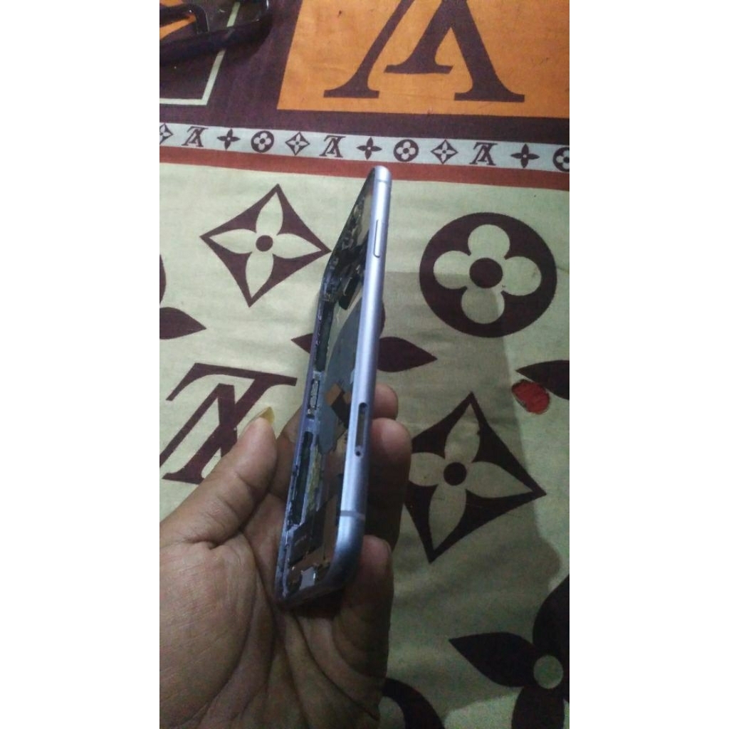 housing lengkap iphone 11 original asli