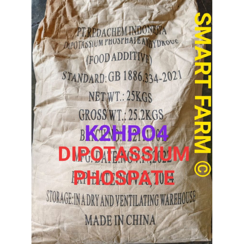 DKP 1kg (DiKalium Phospat)