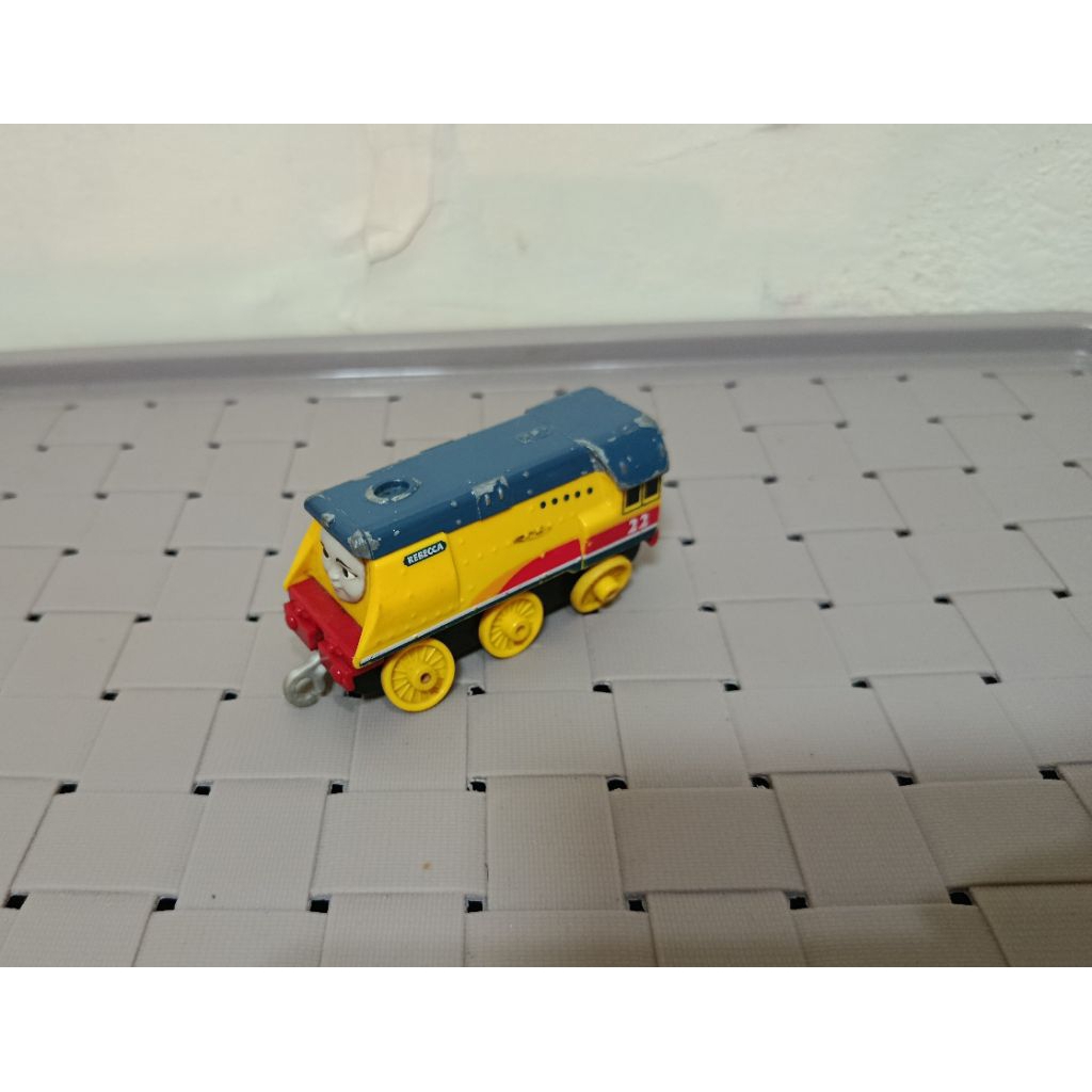 Preloved Thomas & Friends Rebecca