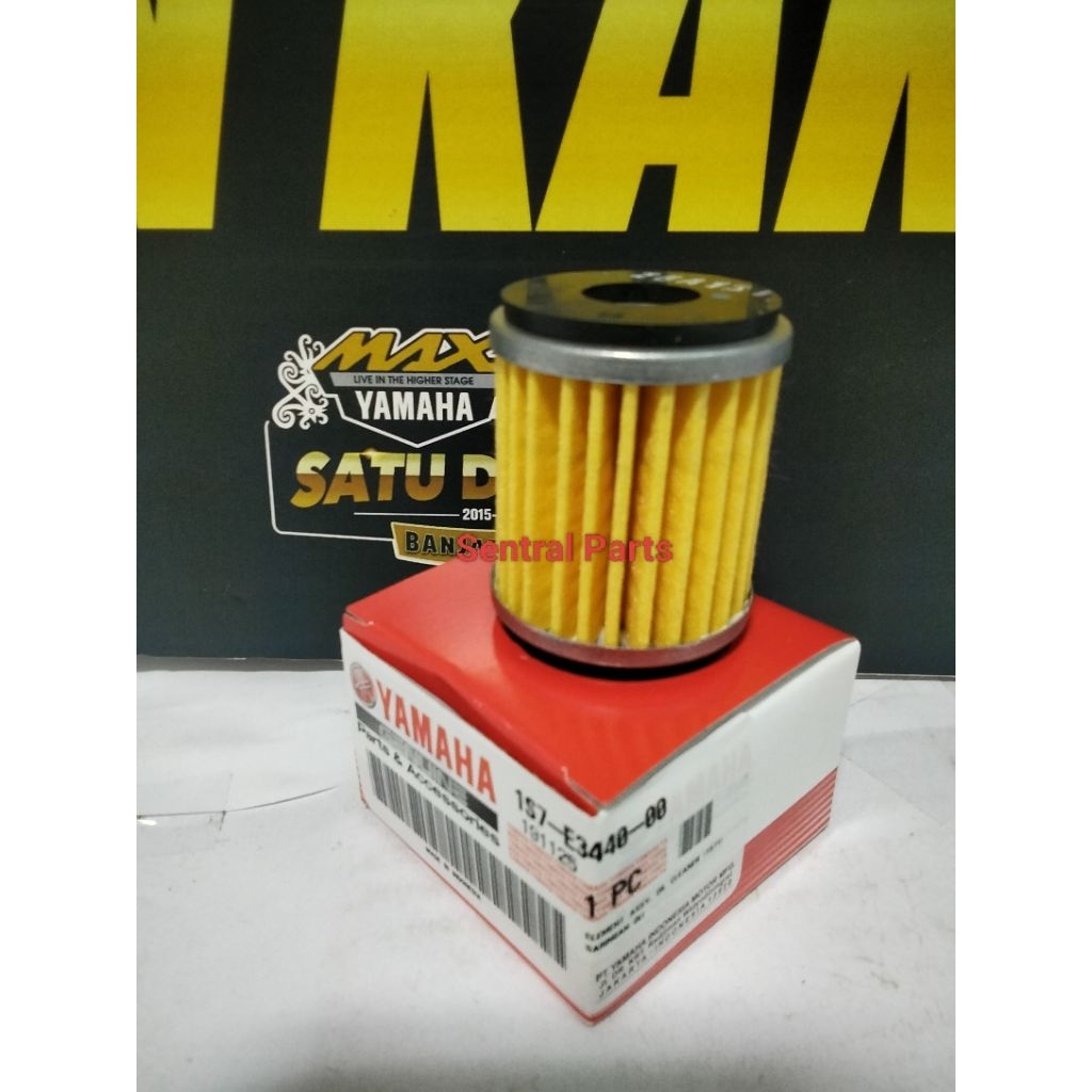 FILTER OLI JUP MX 1S7-E3440-00
