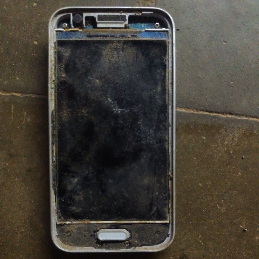 Mesin J1 Mini normal (Unit)