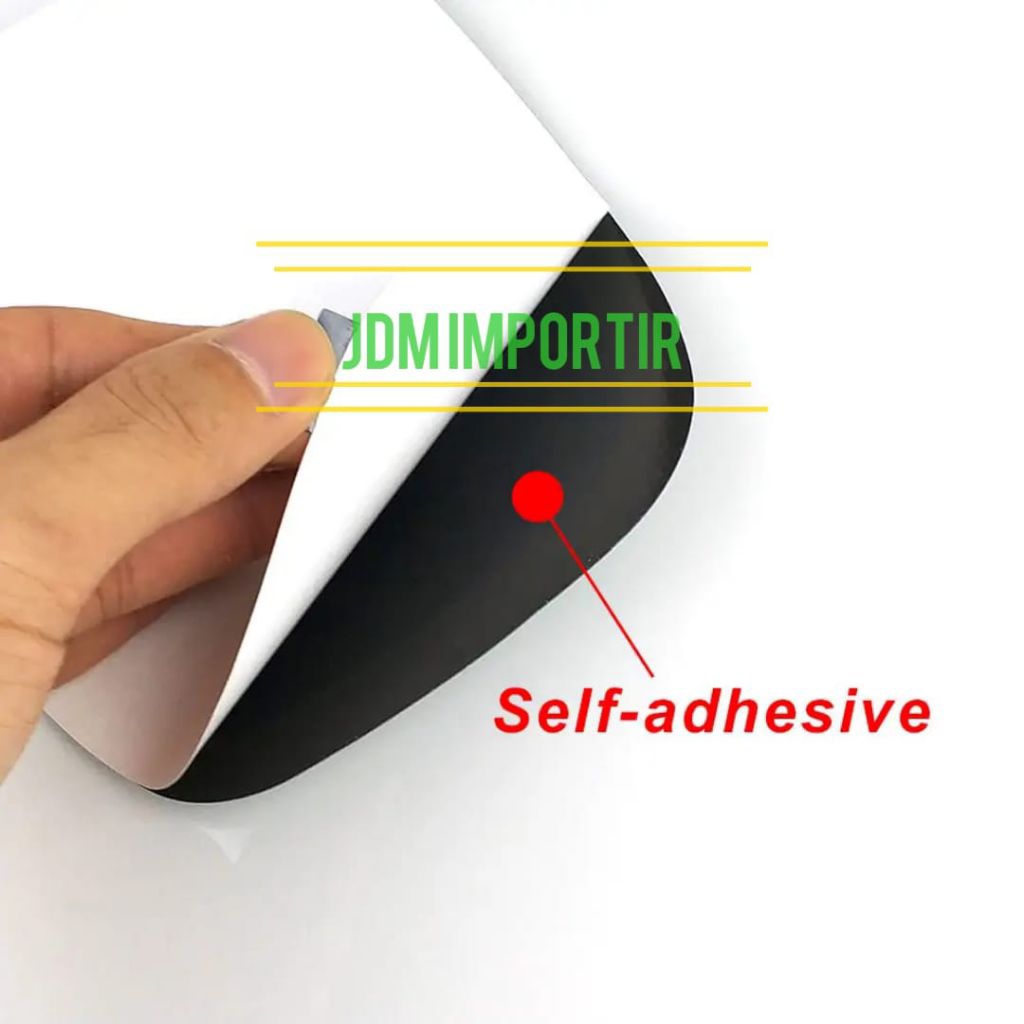 Pemanas spion Galant VR4 Hiu