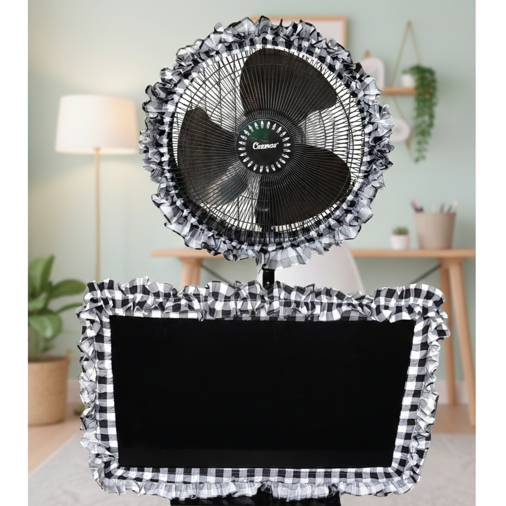 Shafiyyah.sarban Bando TV (24-32) Inch Dan Bando Kipas