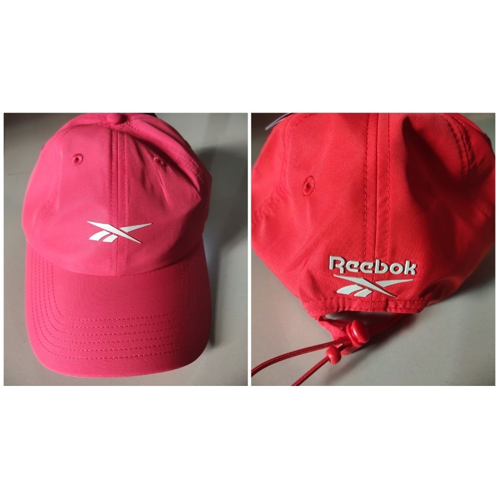 topi original reebok