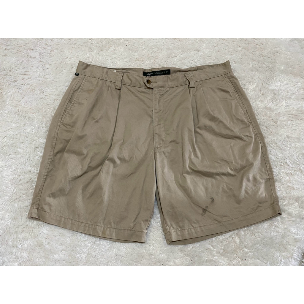 Celana Ponggol Dockers