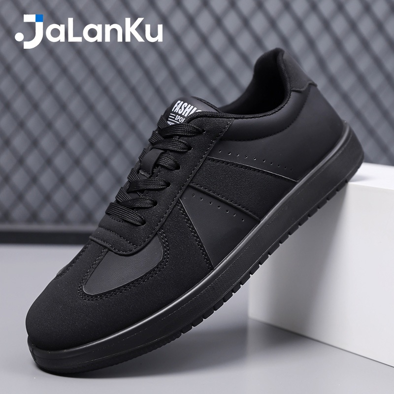 JaLanKu Sepatu Olahraga Ringan Tidak Capek Kaki Cocok Lari & Jalan