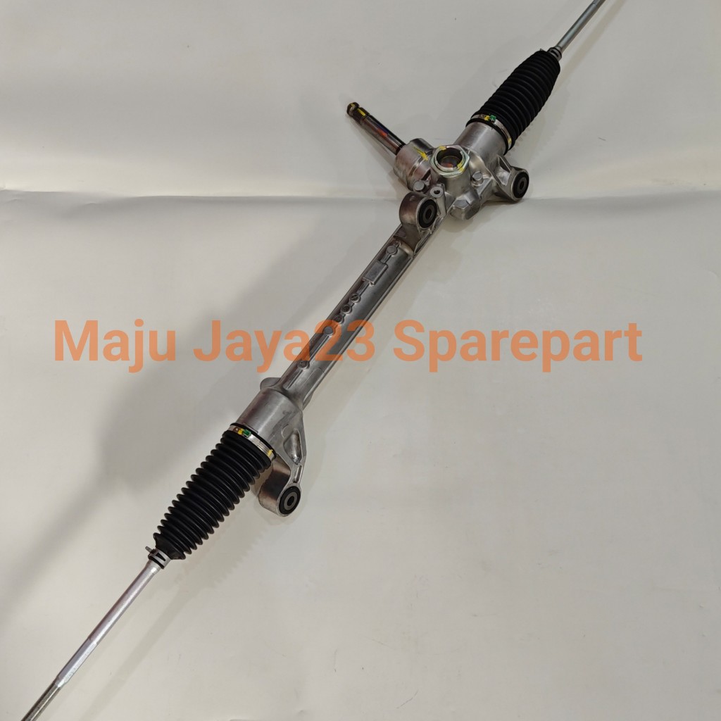 Racksteer Honda Brio / Brio Satya Tahun 2015 - 2020 Rek Stir / Rak Setir Asli