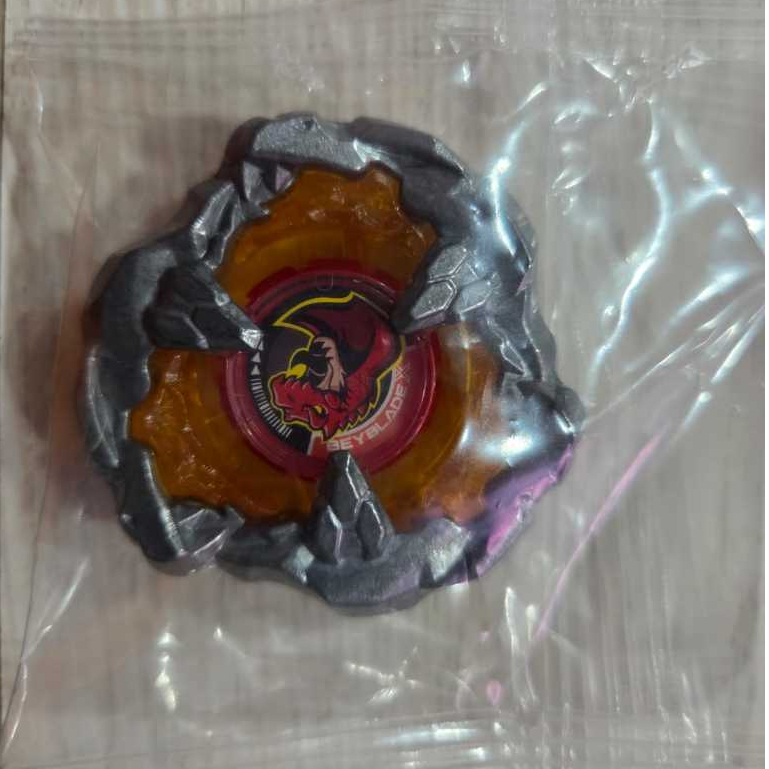 Beyblade X - Blade Tyranno Roar Takara Tommy