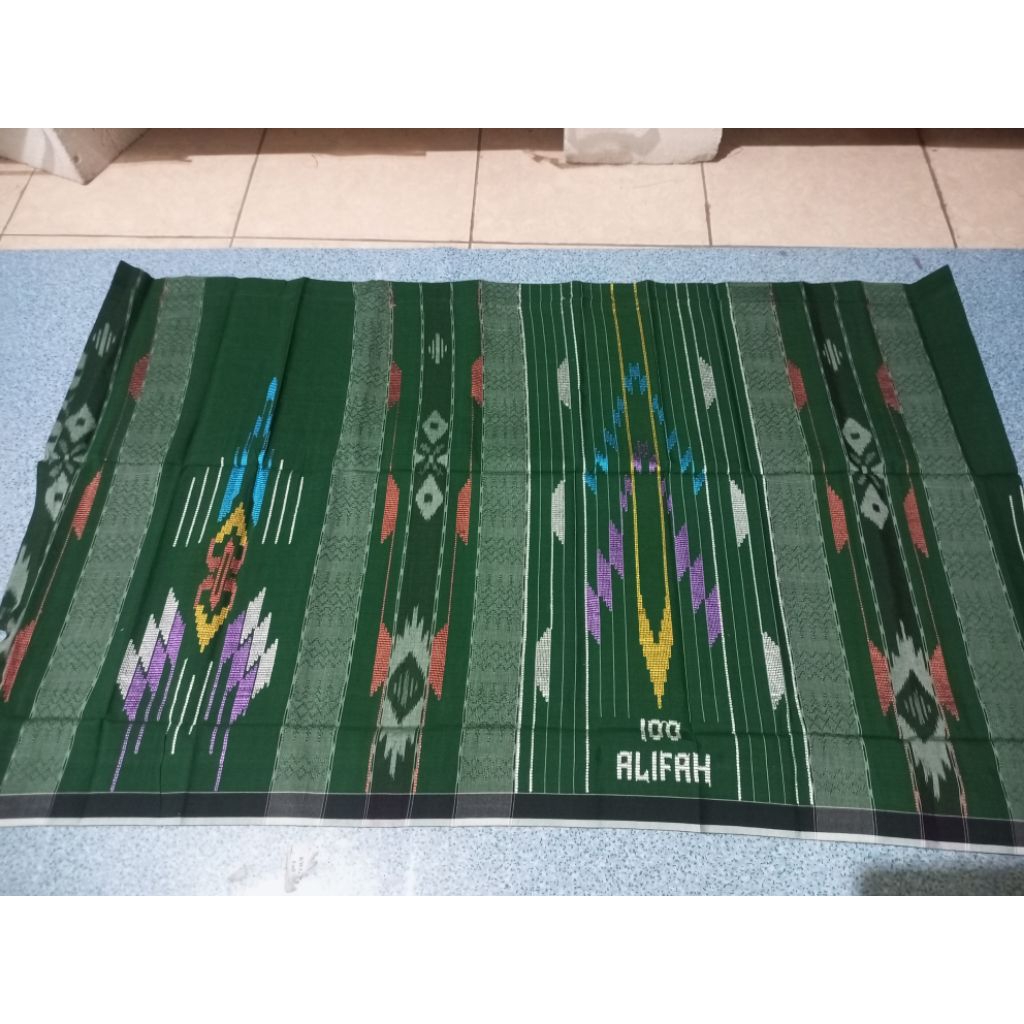 Sarung Alifah SGB