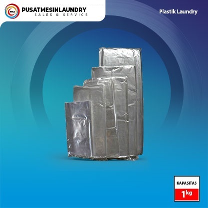 Plastik Laundry, Plastik Packing Laundry, Plastik Laundry Kiloan
