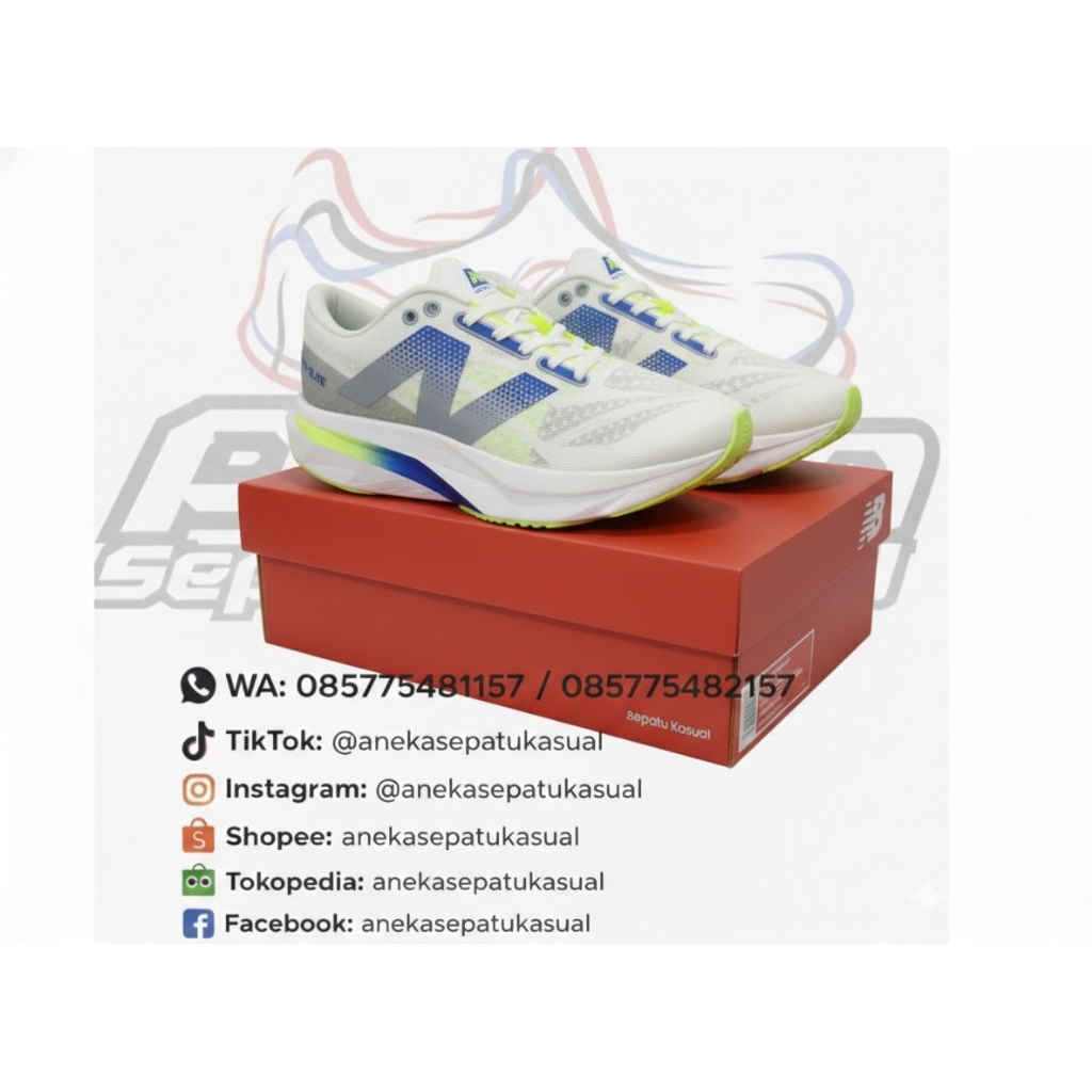 Sepatu Running new balance