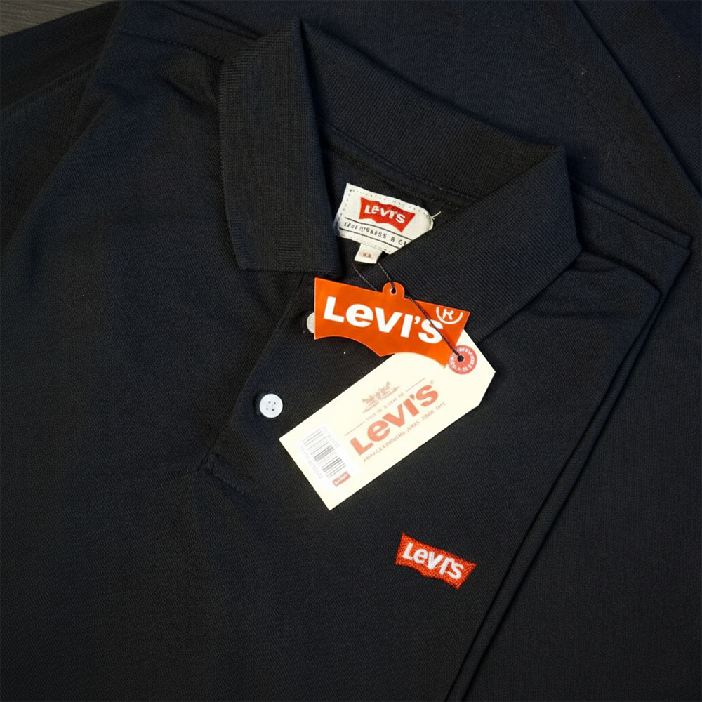 Ollsky - Kaos Polo Shirt Kaos Kerah Pria Murah Premium Quality //Baju kantor pria//Kaos pria // Baju