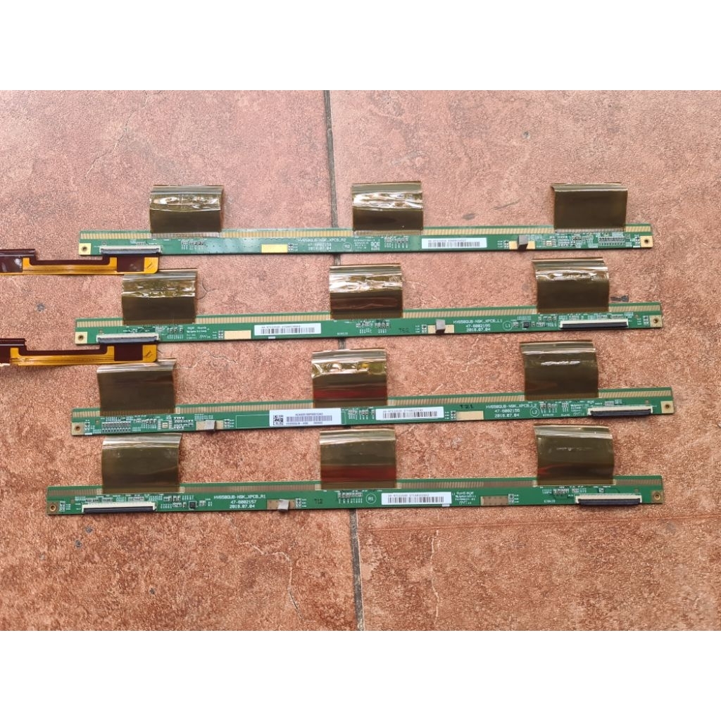 TICON PANEL COF PANEL SMART TV SONY 65X8000G