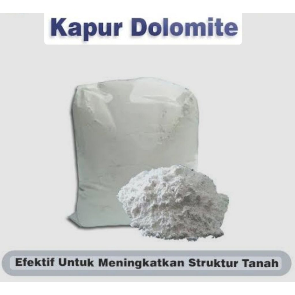 Kapur Dolomite