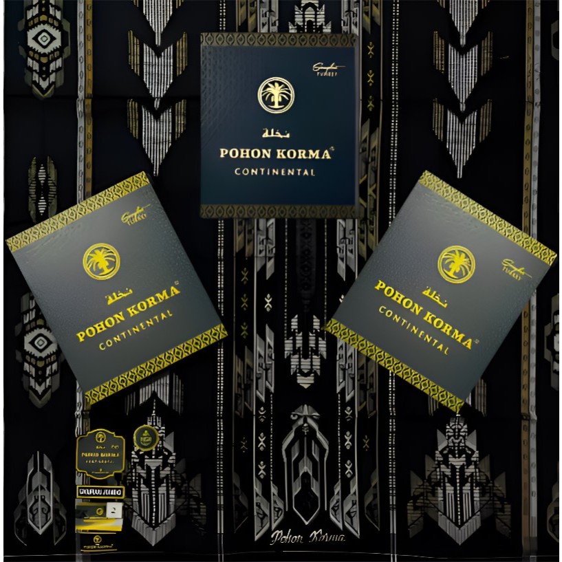 (Terbaru) SARUNG POHON KURMA SONGKET TURKEY / SARUNG POHON KURMA