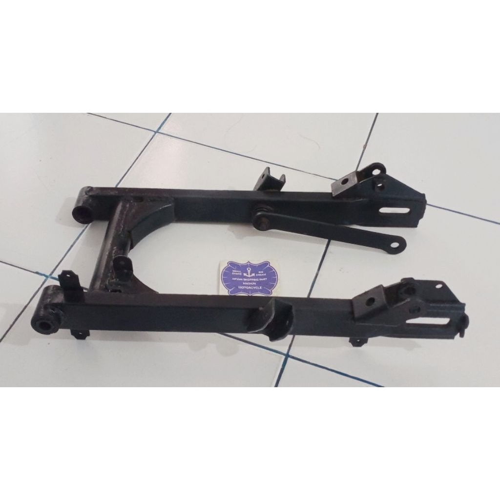 ARM YAMAHA ALFA ALFA CHAMP SIGMA ORIGINAL