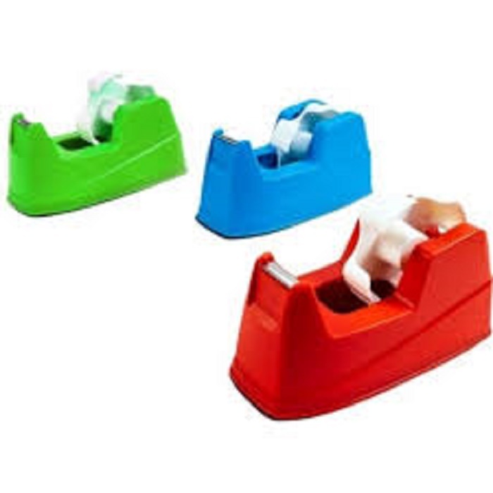 Tape Cutter TC 113 Joyko Dispenser Isolasi