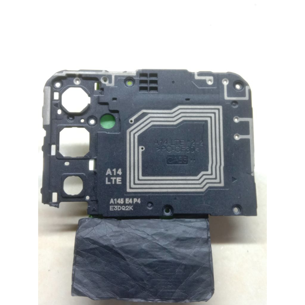 Tutup mesin Samsung Galaxy A14 original