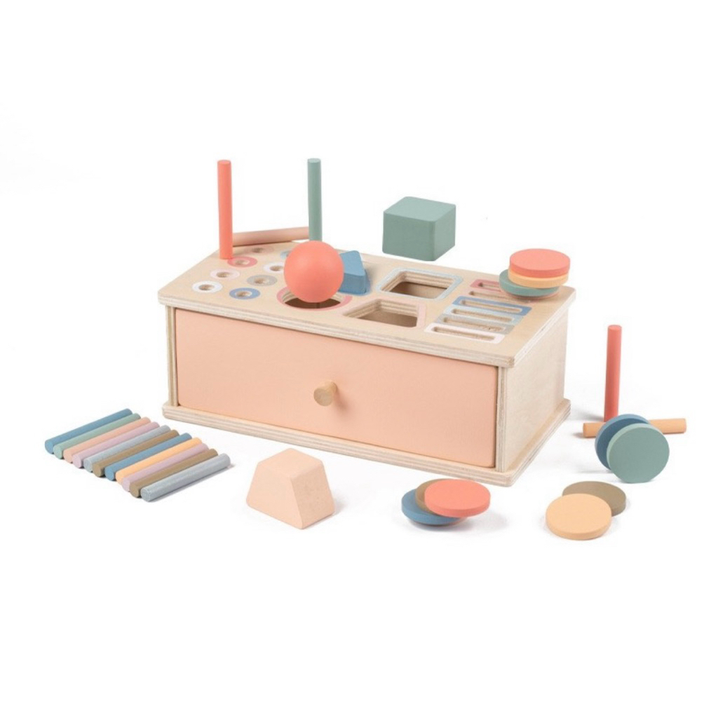 KENSTEIN - Montessori toys