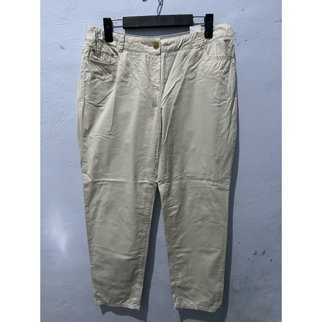 Celana Panjang Cewek Hazzys Original Second