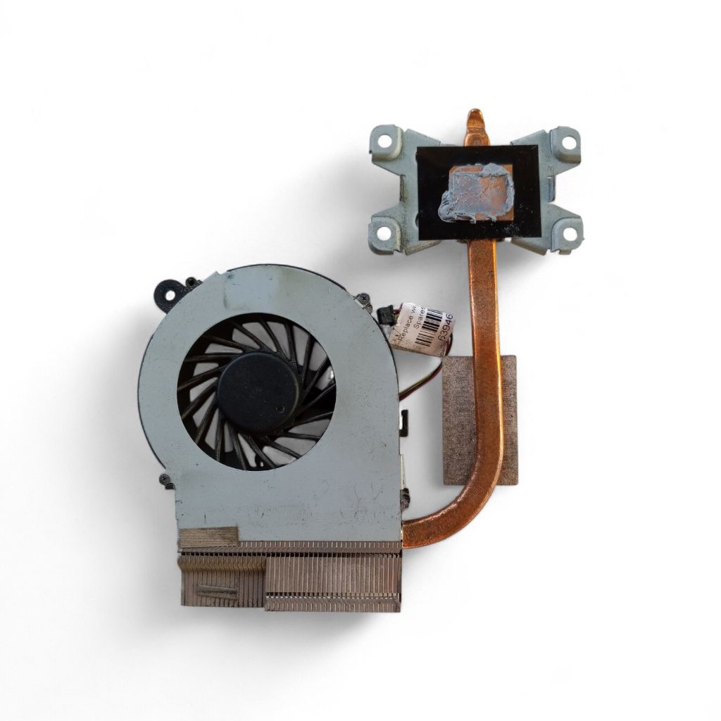 Fan Prosesor Laptop HP Pavilion G4-1003 TU