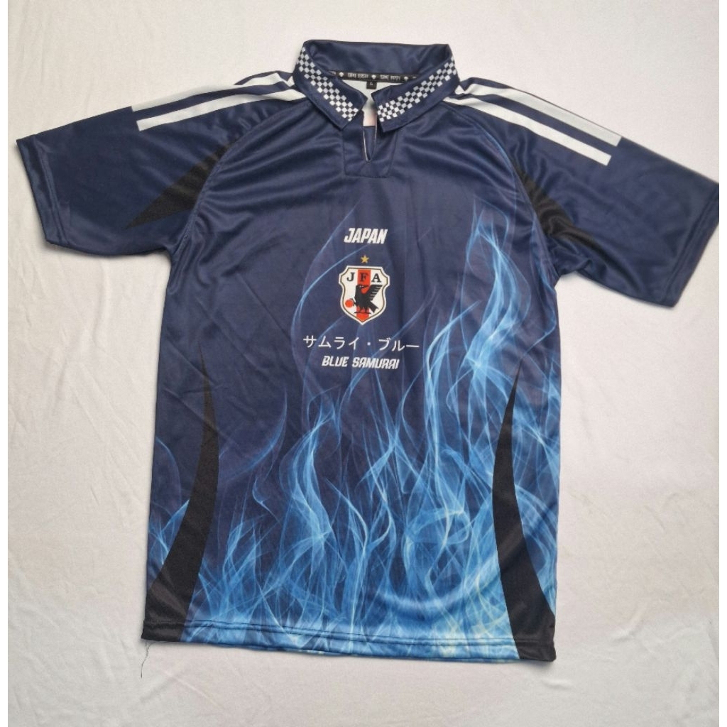 Jersey Dame//Jersey Jepang Smoke//Jersey Band//Jersey Futsal//Jersey Vintage