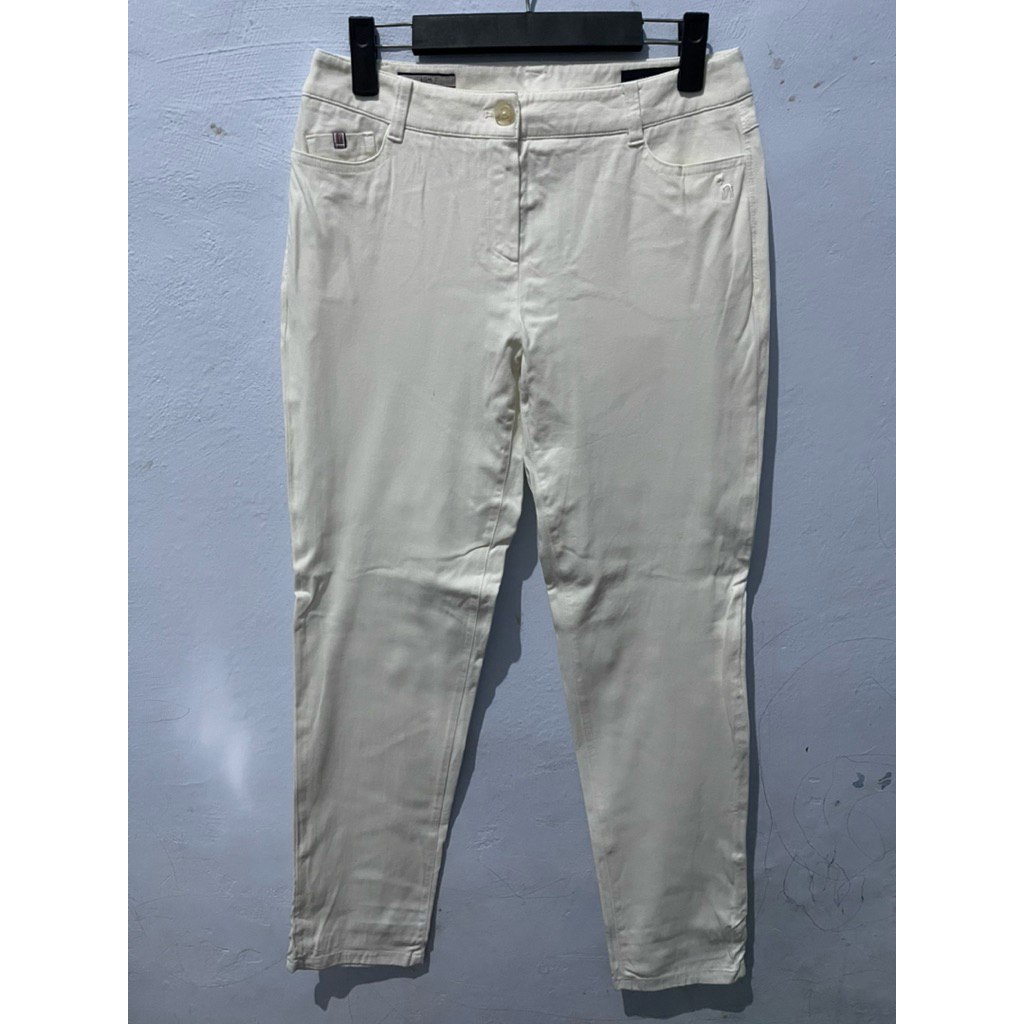 Celana Panjang Cewek Hazzys Original Second