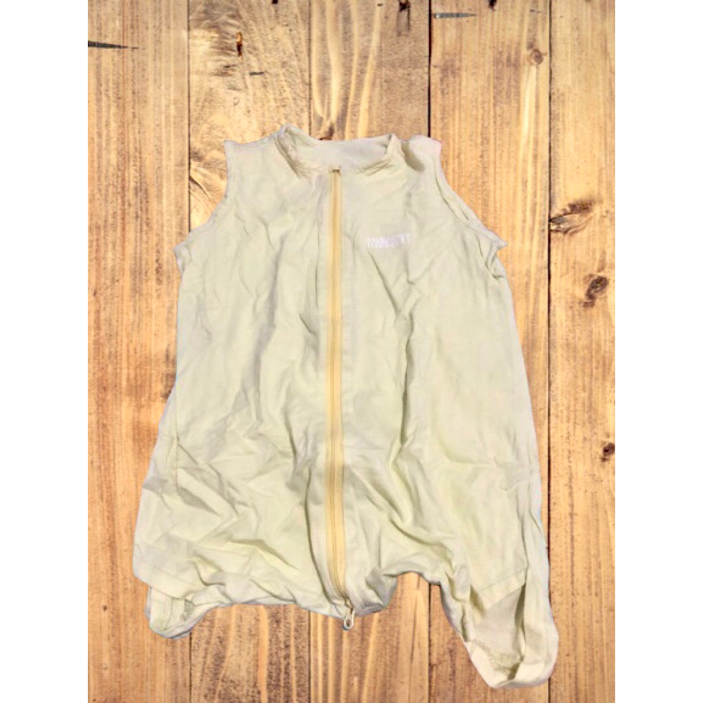 preloved_sleep sack bayi