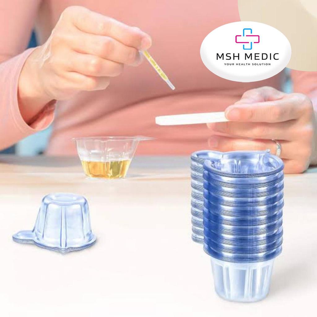 CUP URINE - CUP SLIME TEMPAT SLIM POT URINE