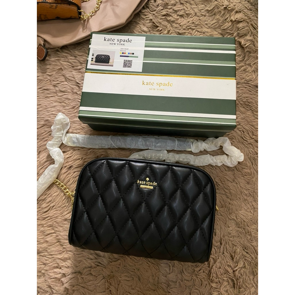 kate spade carey mini