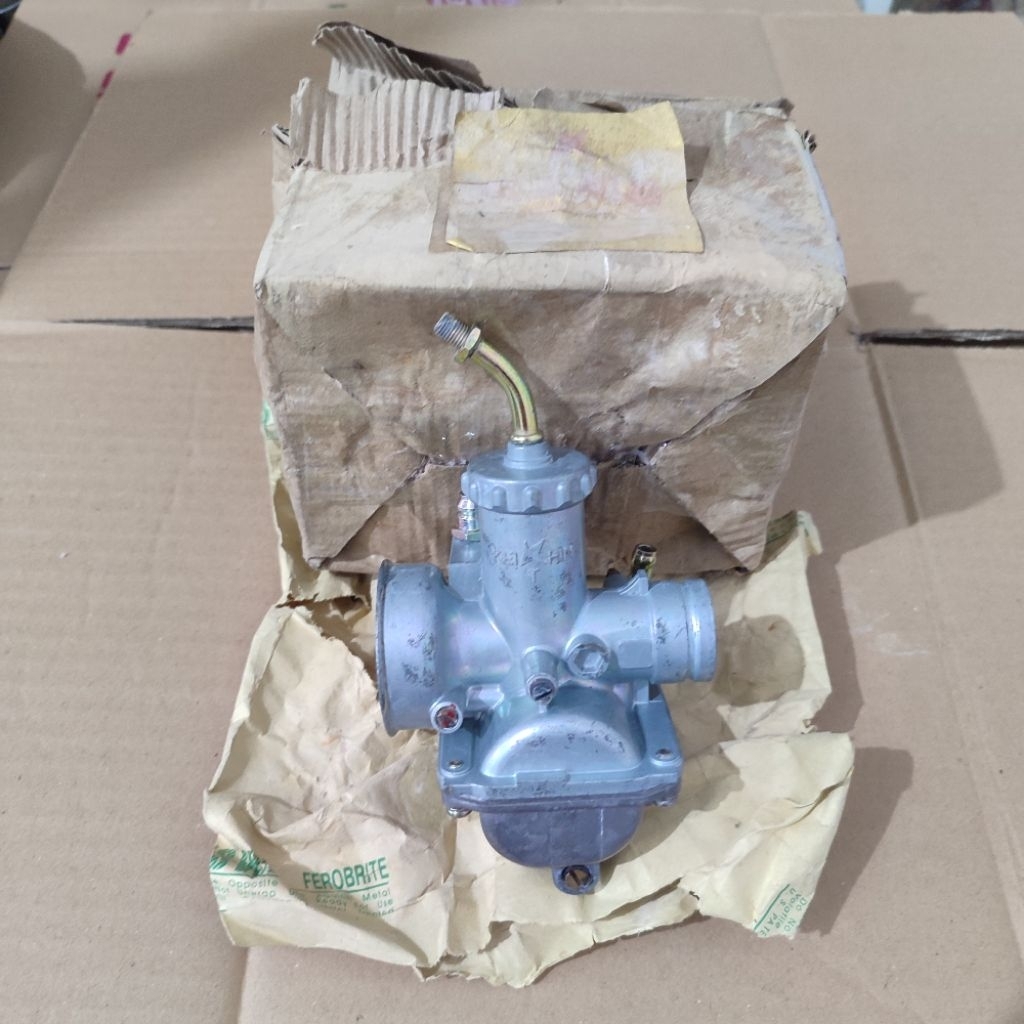 carburetor carburator karburator yamaha F1ZR F1Z force1 force 1 keihin nos