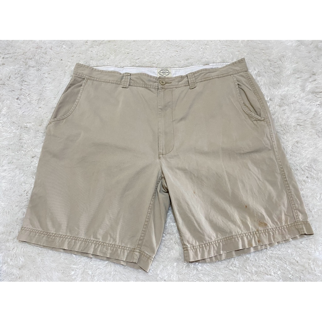 Celana Ponggol St John’S bay