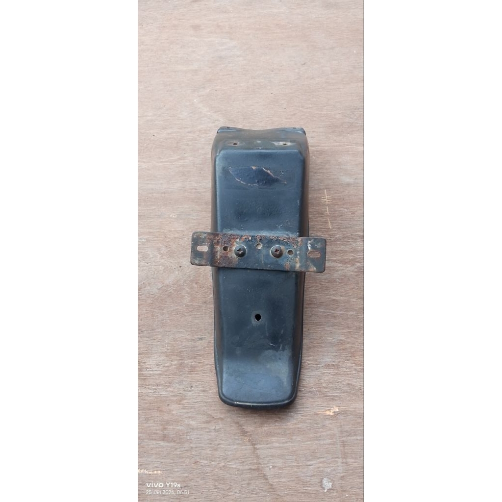 Slebor Spakbor Belakang Suzuki A100 Econos Original Copotan Motor