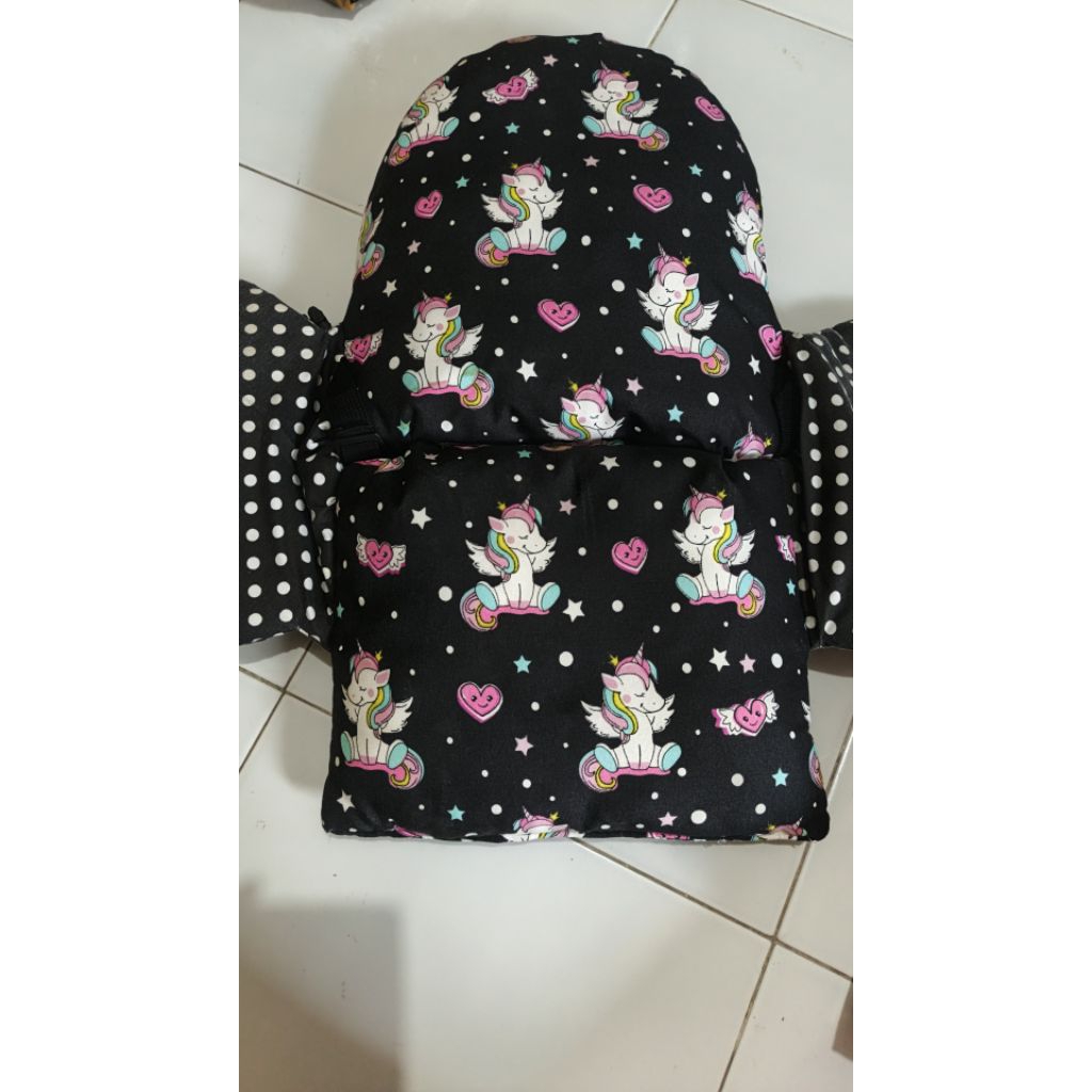 sofa alas stoler duduk