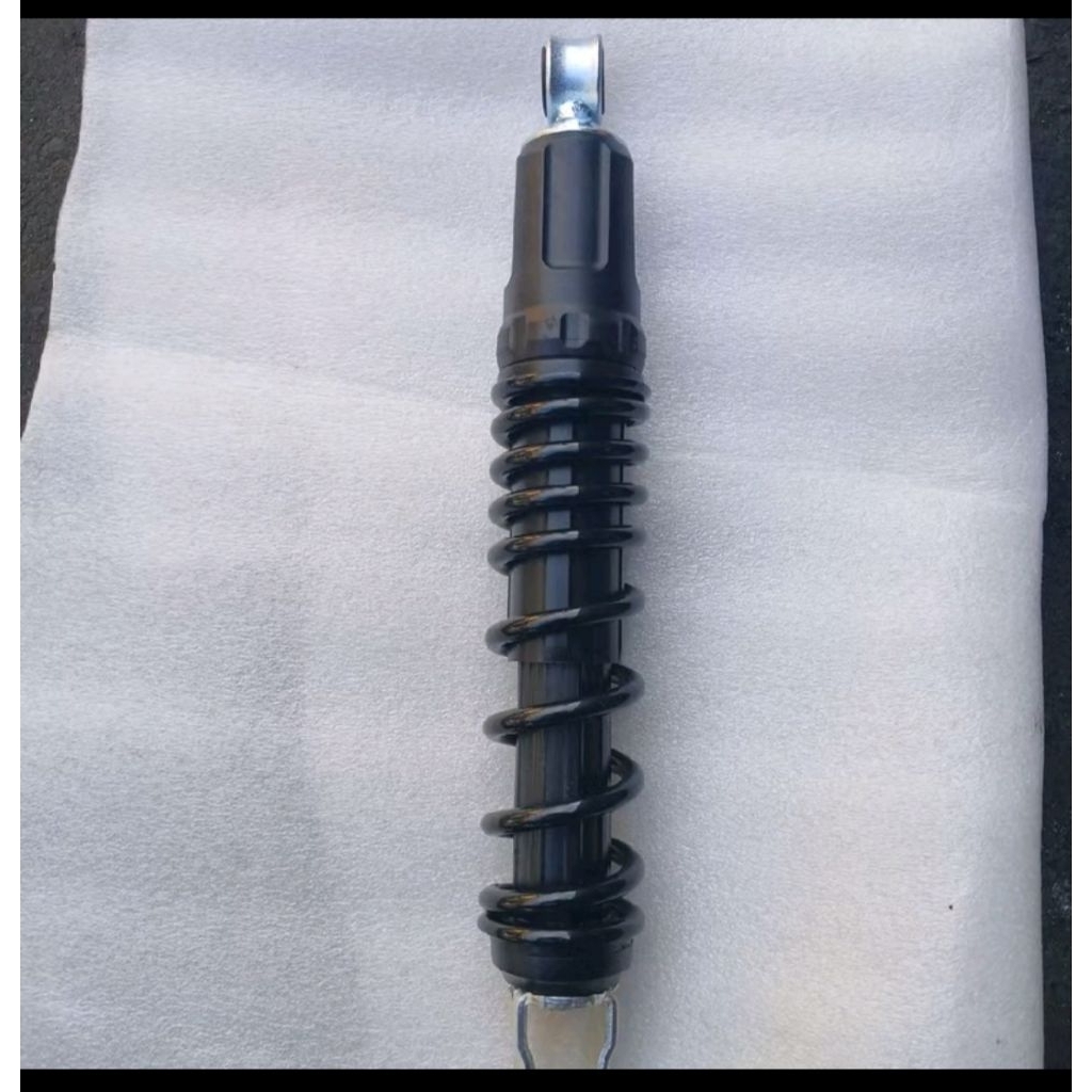 shock sok belakang beat street ori